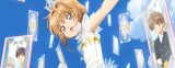 Sakura Card Captors Clear Card Primeiras Impressoes Capa 1