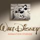 Walt Disney Animation Studios logo 2007