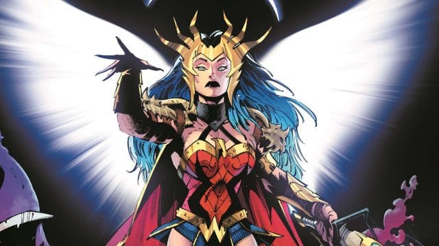 dc death metal announce