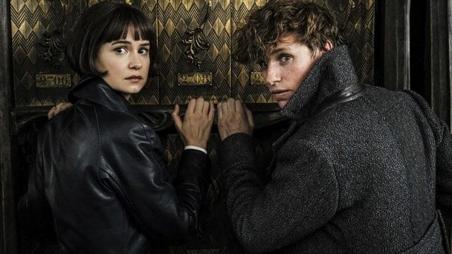 eddie redmayne katherine waterston animais fantasticos os crimes de grindenwald 1280x720 1