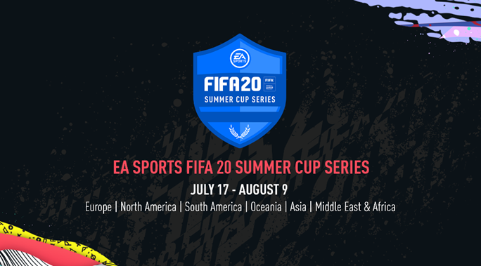 EA Games atualiza informações sobre os campeonatos FIFA