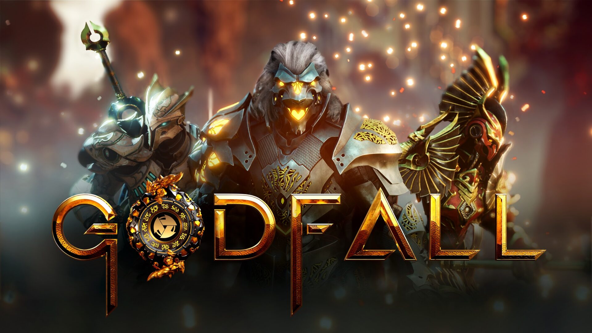 Novo teaser de Godfall, jogo exclusivo de PC e PS5 1 godfall scaled