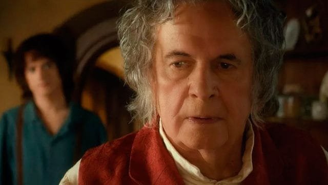 ian holm senhor dos aneis bilbo bolseiro CDL 1280x720 01