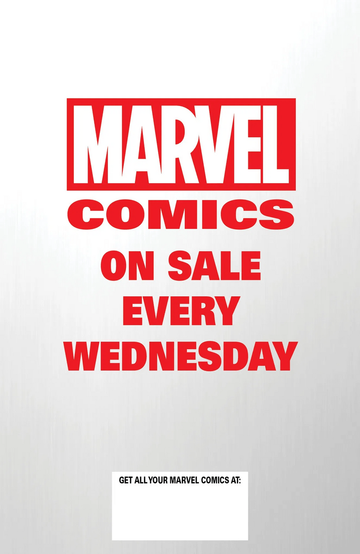 Treta! Marvel alfineta DC com capas variantes 2 image 37