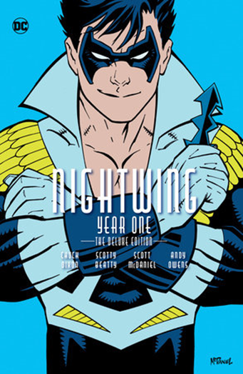 DC Comics – Lista de quadrinhos com lançamento em 30 de Junho