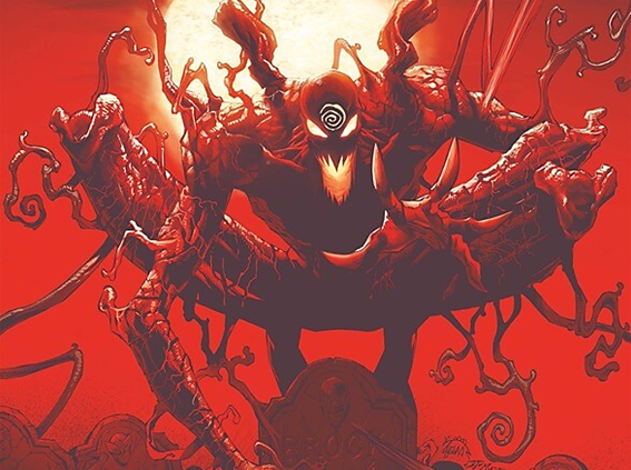 Resenha | O Espetacular Homem-Aranha #15 – Carnificina Absoluta