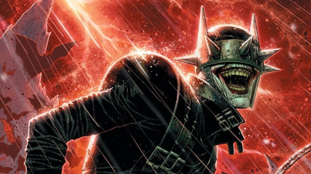 DC Comics cancela 22 reimpressões de quadrinhos