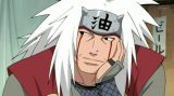 jiraiya naruto gat5