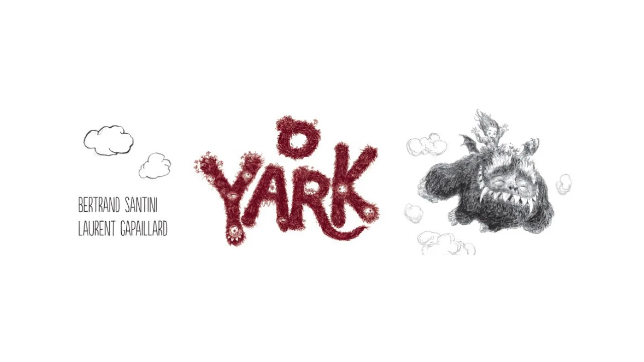 Resenha | O Yark 1 o yark