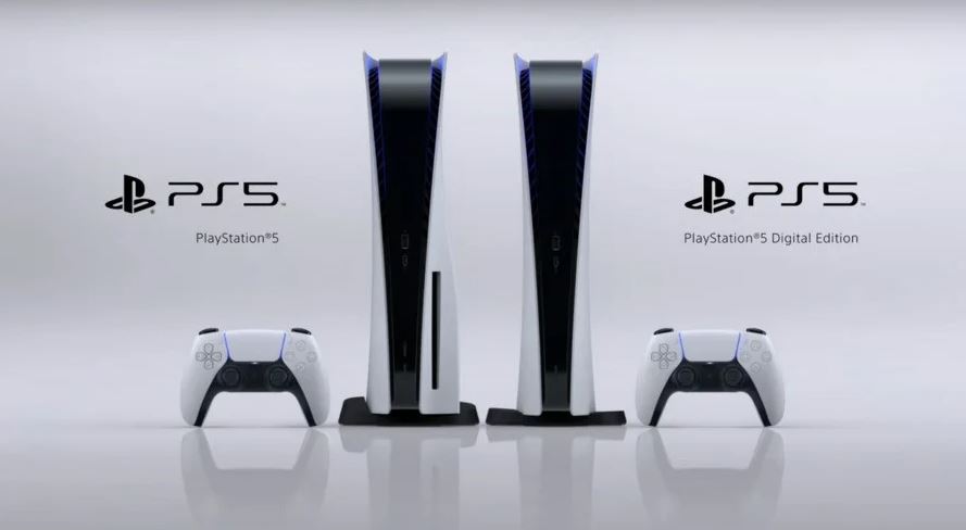 PS5 slim pode estar em desenvolvimento