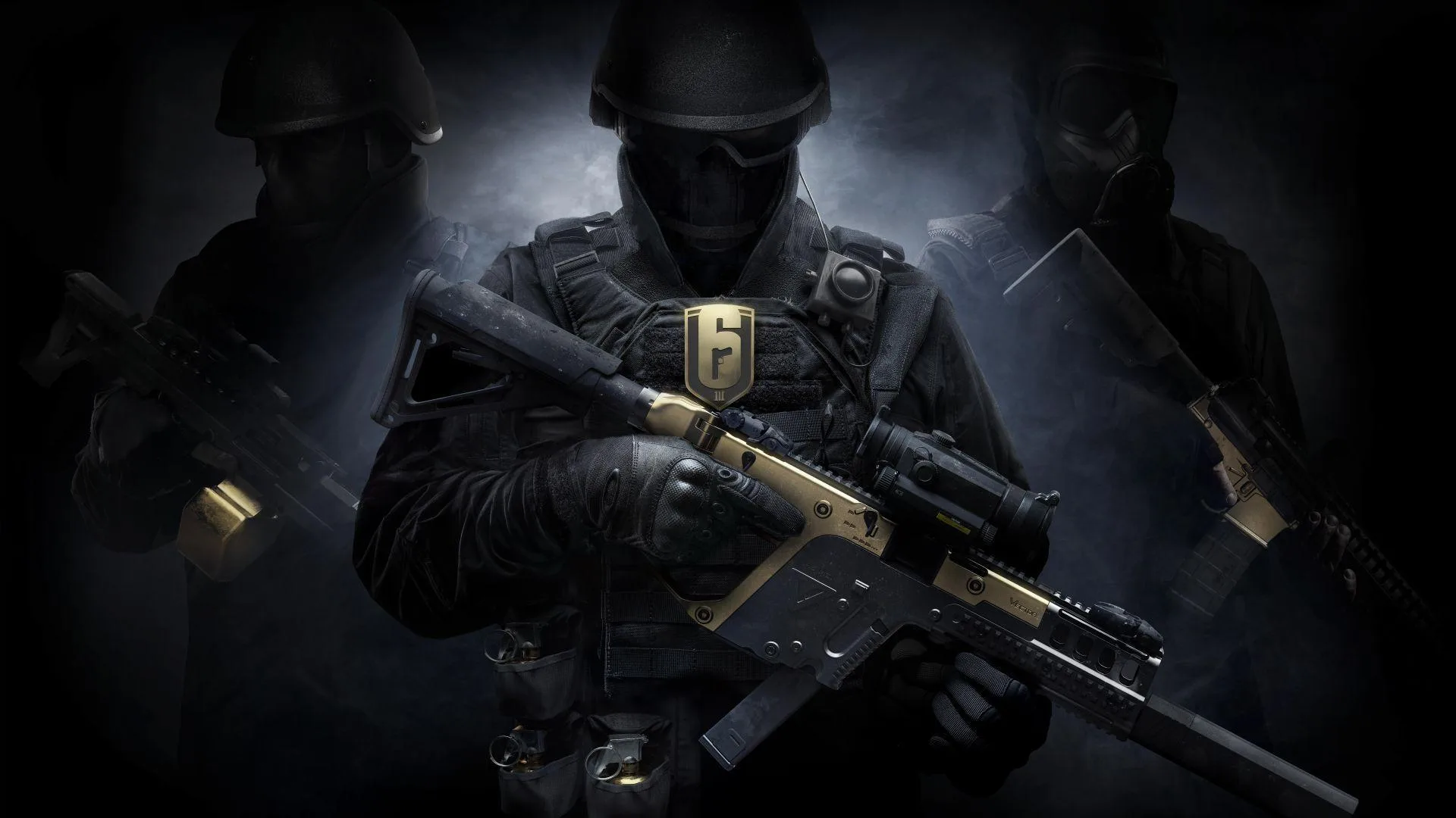 rainbow six siege