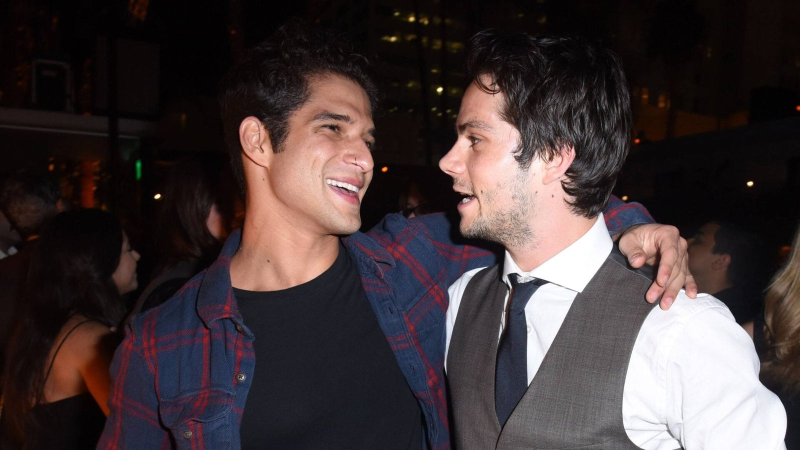 teen wolf reunion