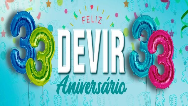 Devir Editora