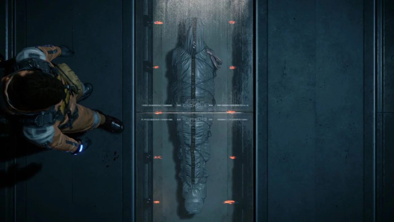 REVIEW - Death Stranding para PC "um jogo inimaginável" Death Stranding