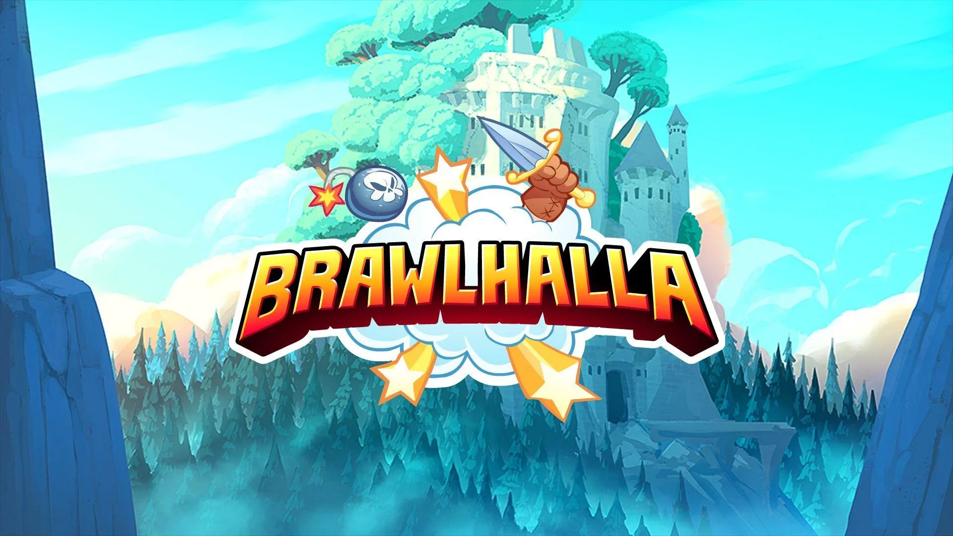 Brawlhalla Ubisoft