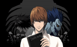 Death note 1