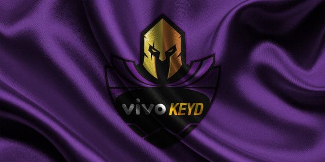 vivo keyd