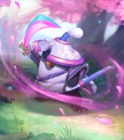 pingu spirit blossom