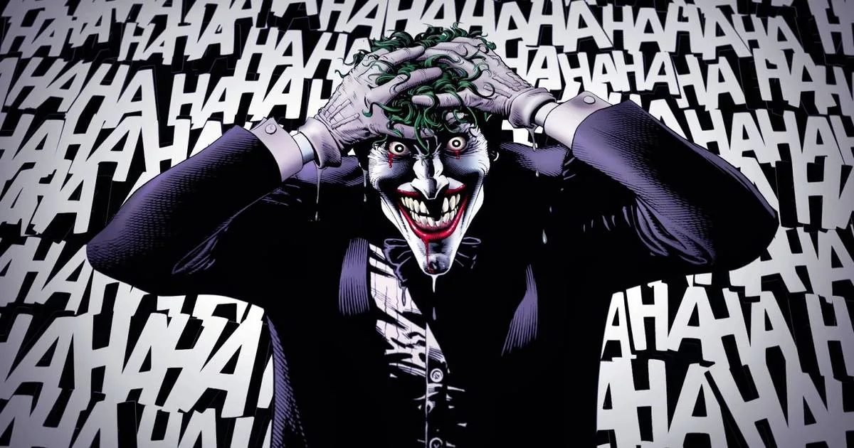 Joker 2 3