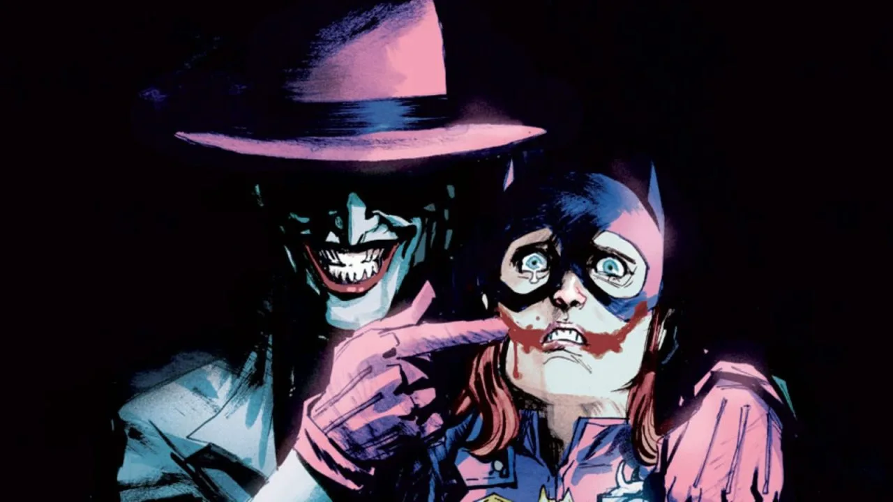 Joker 3