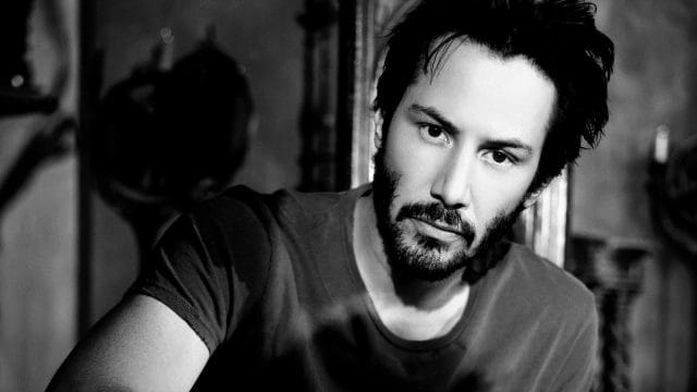Keanu