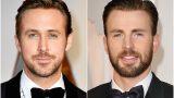 Chris evans e Ryan gosling
