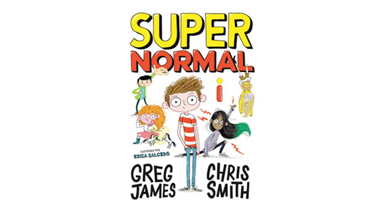 SuperNormal