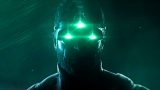 Tom Clancy Splinter Cell Ubisoft Netflix Anime CDL 1280x720 01