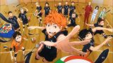 anime volei haikyuu