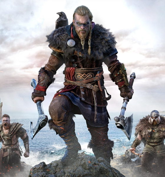 Roteirista de Assassin's Creed quer jogo no Brasil 37 Assassin's Creed Valhalla terá novas mecânicas
