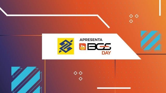 BGS 2020 será online
