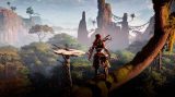 Revelada a data de lançamento de Horizon Zero Dawn no PC