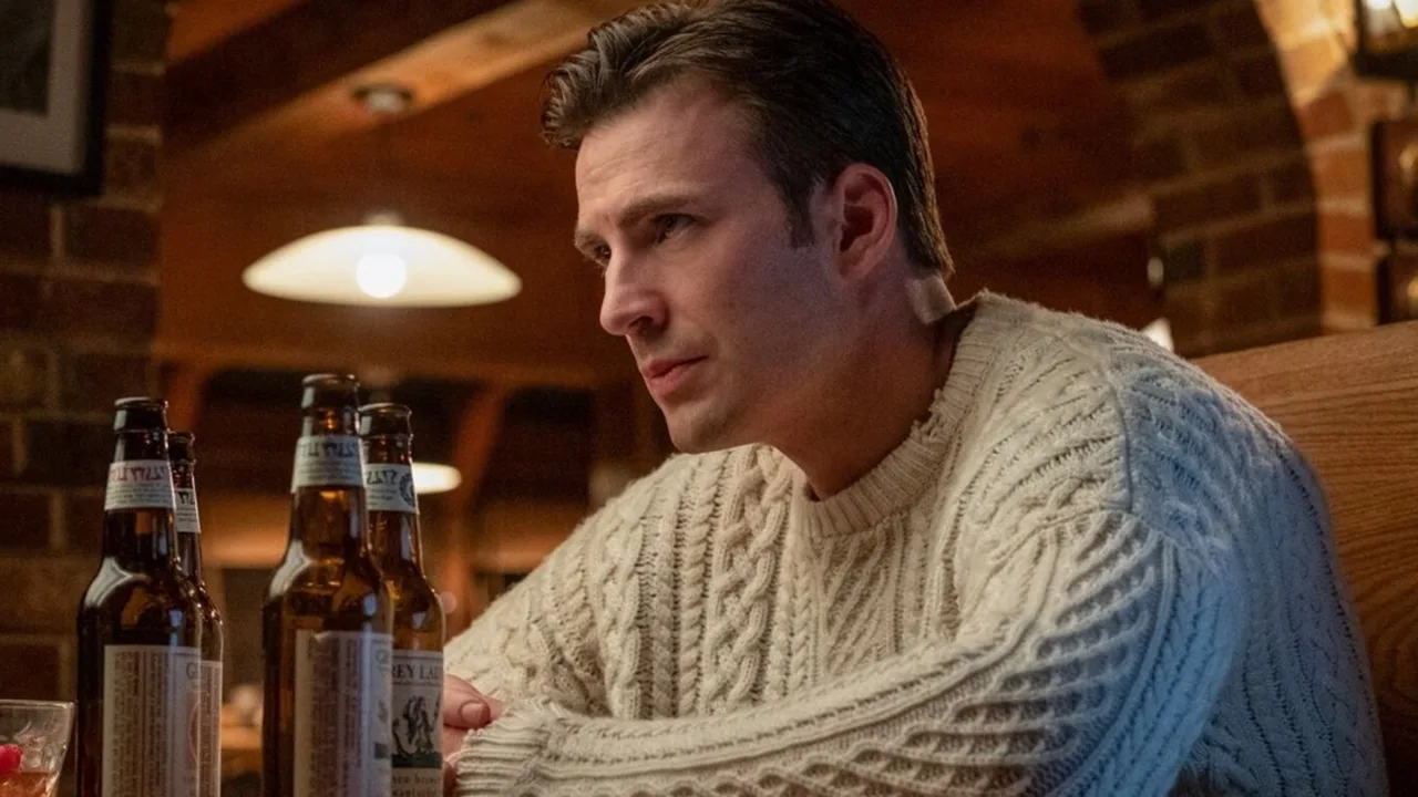 Entre Facas, Segredos e Ganância 4 entre facas e segredos 2 1