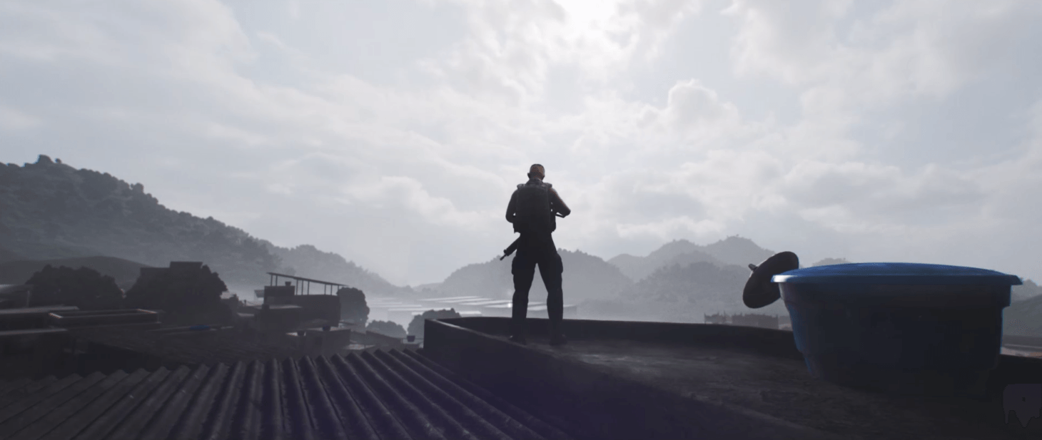 Raised in Oblivion, jogo de sobrevivência indie BR ganha trailer