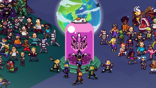 Próximos jogos grátis da Twitch Prime