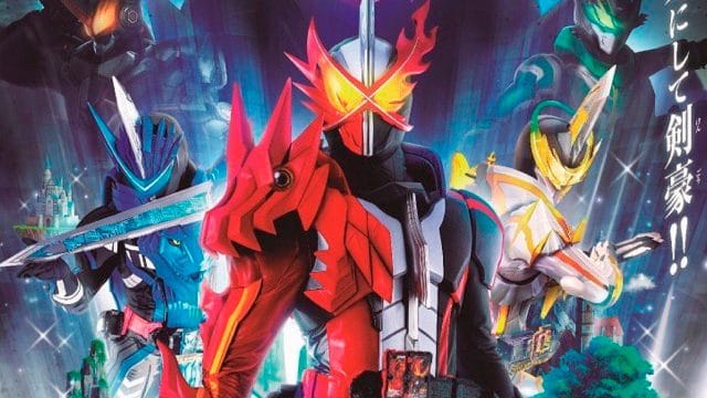 kamen rider saber toei company tokusatsu CDL 1280x720 01