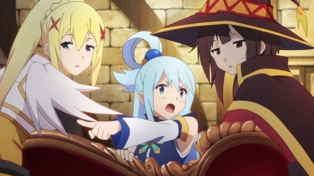 konosuba gods blessing on this wonderful world 2 7785 1