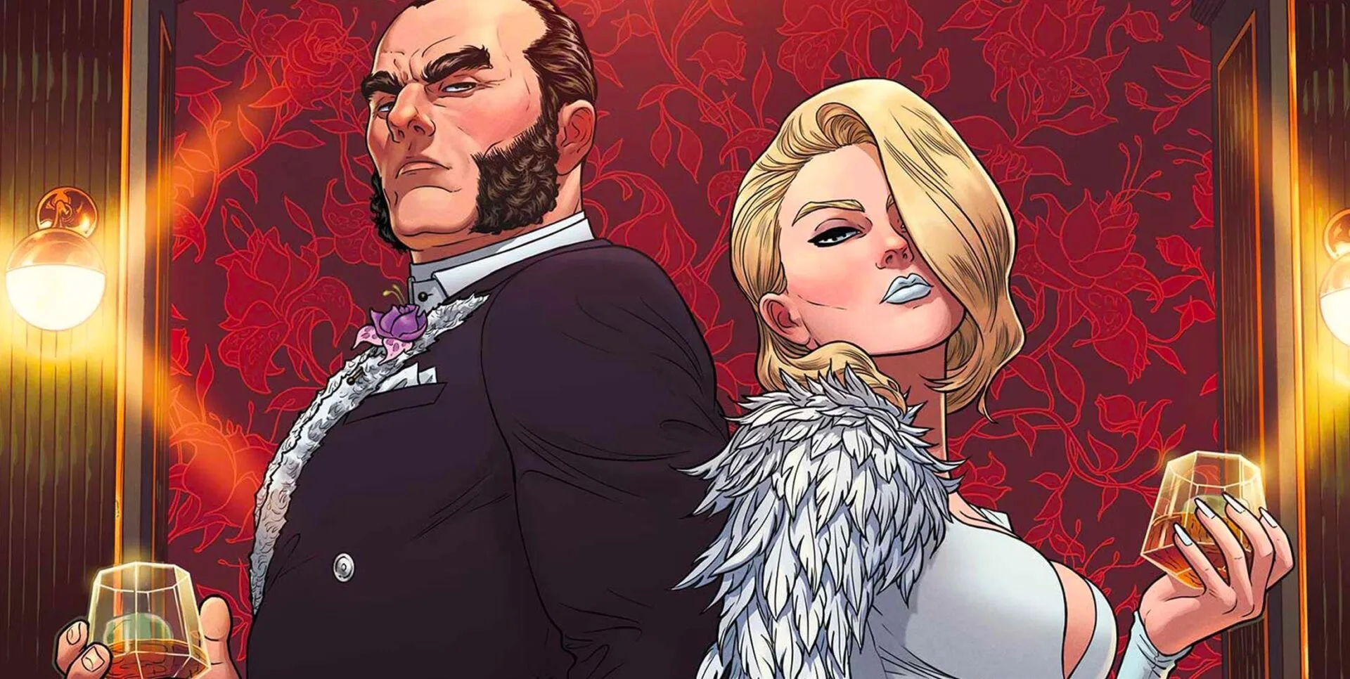 marauders header scaled