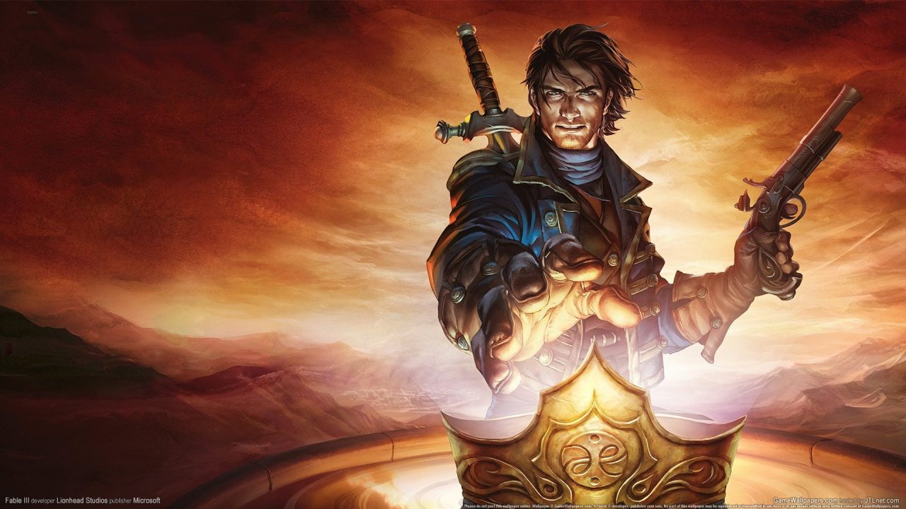 Microsoft renova a marca Fable