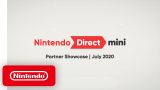 nintendo direct mini