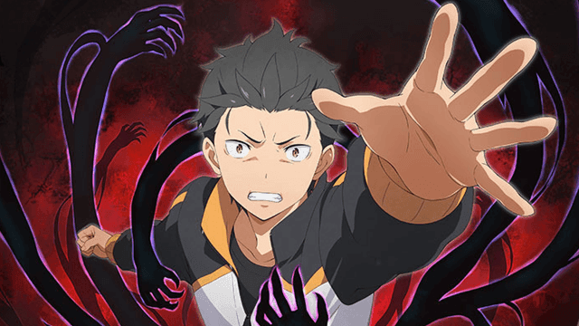 Re:Zero ganhará jogo mobile