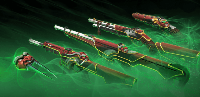 oni skins