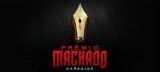 primeiro premio machado darkside