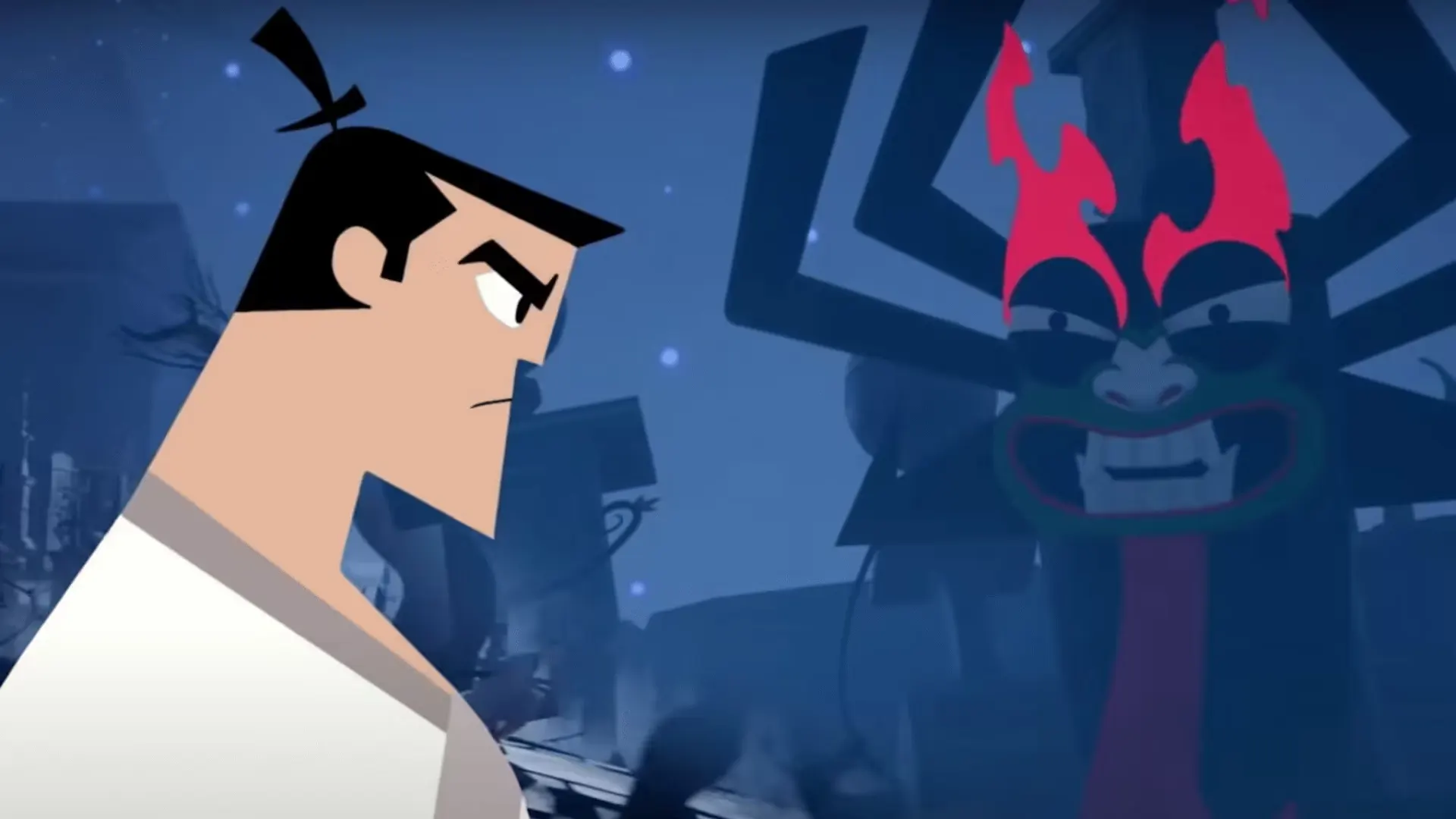 Samurai Jack ganhará jogo em Agosto 1 samurai jack battle through time scaled 1