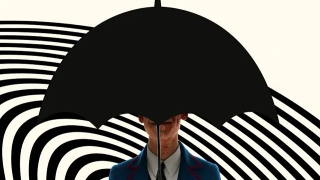 the umbrella academy