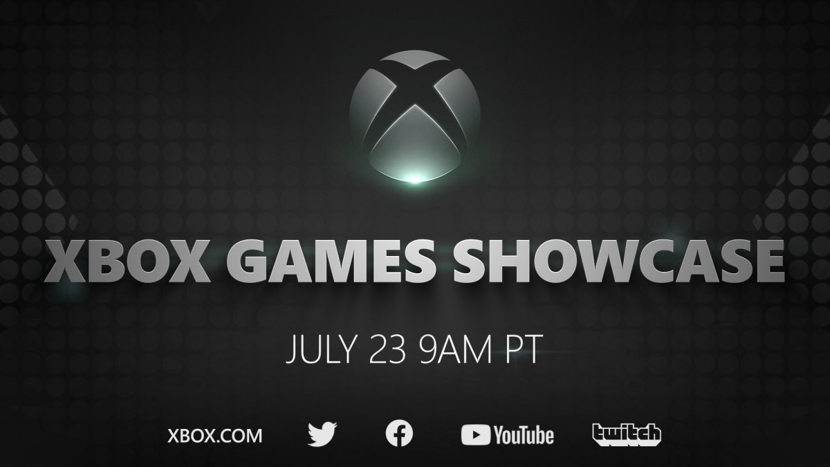 xbox showcase não terá xbox lockhart