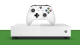 Xbox One X e Xbox One S All Digital são descontinuados
