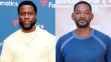 Kevin Haart e Will Smith