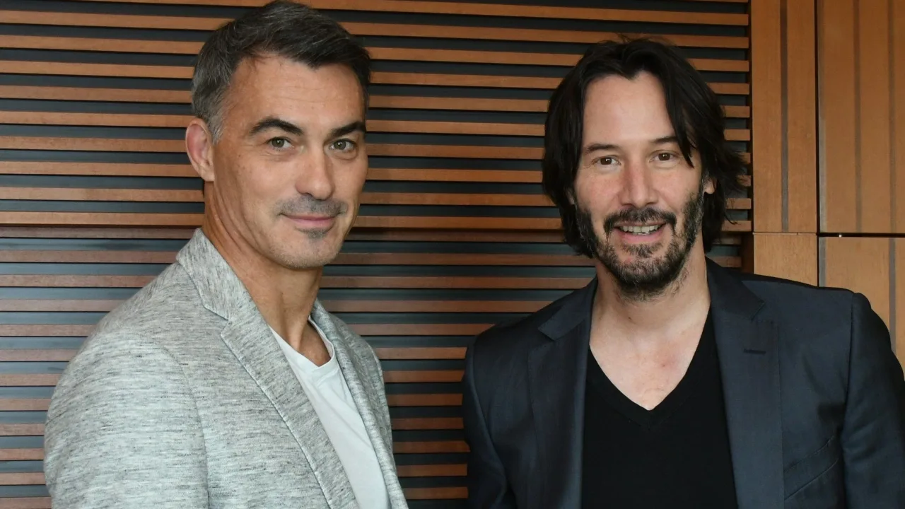 20200601 matrix 4chad stahelski