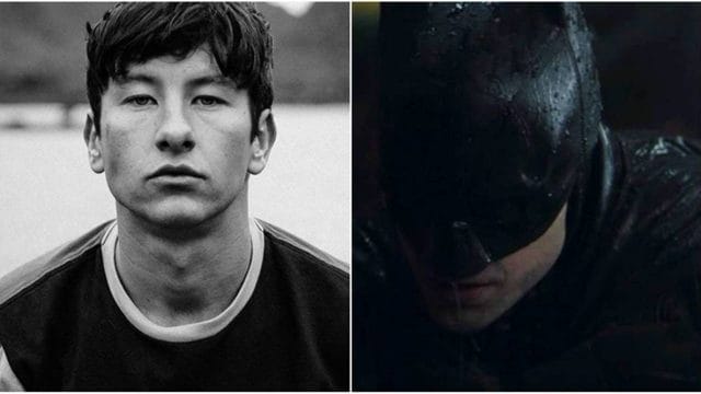 Barry Keoghan